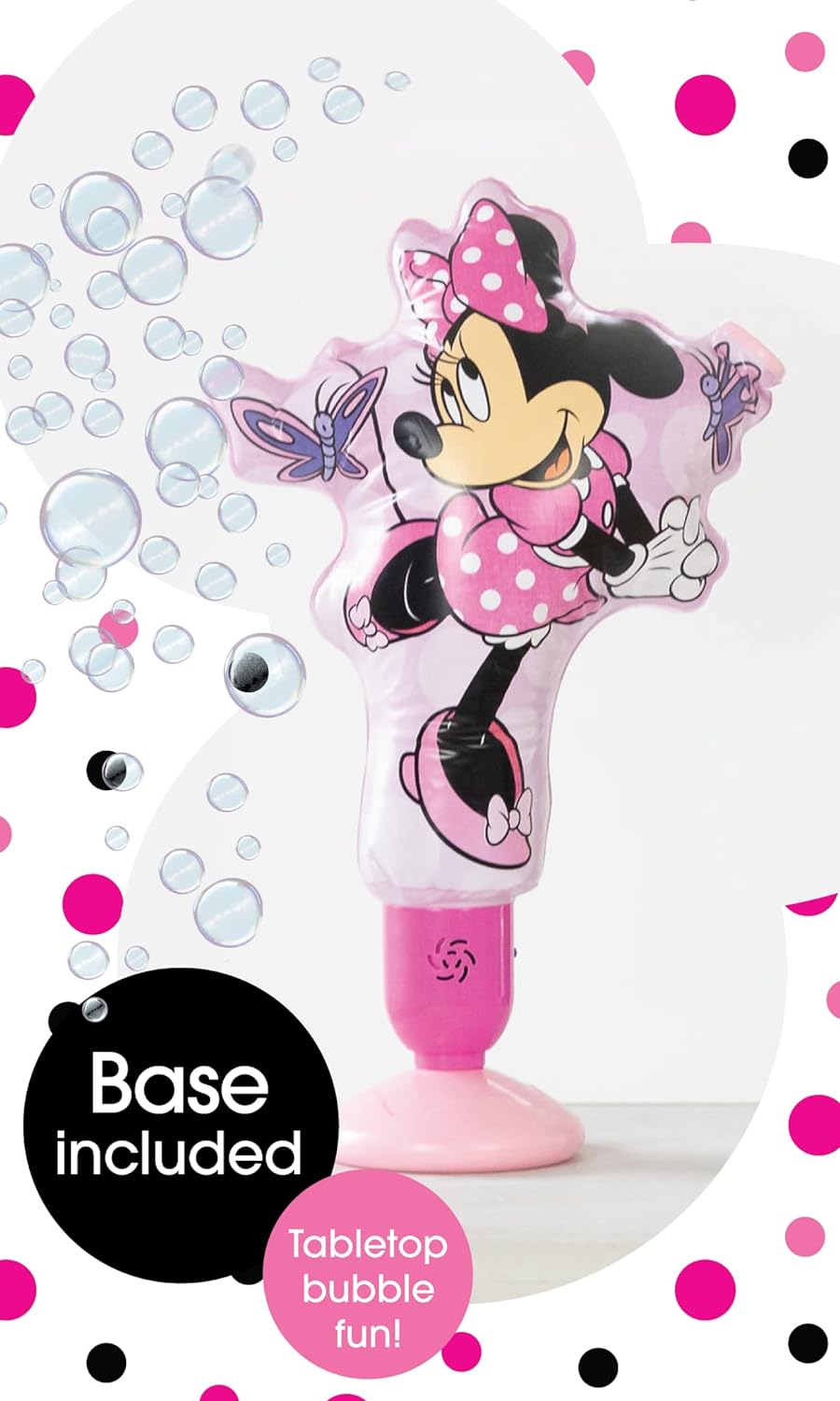 Minnie Ballooble