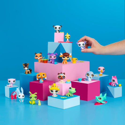 Little Pet Shop Pet Surpr