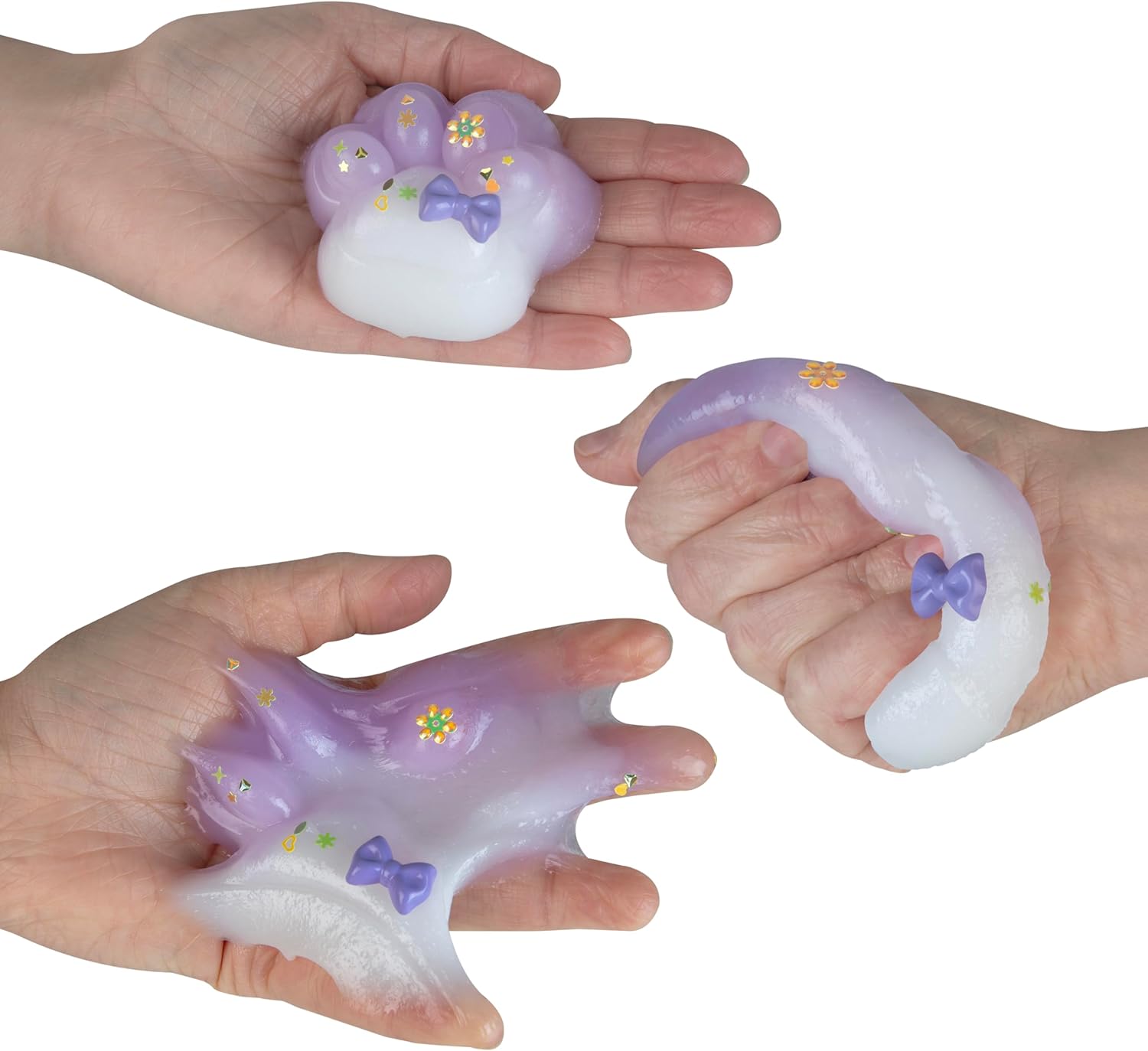 Orb Taba Cat Paw