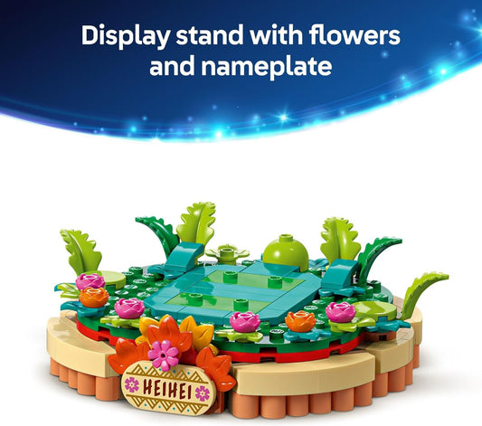 Heihei Display Figure