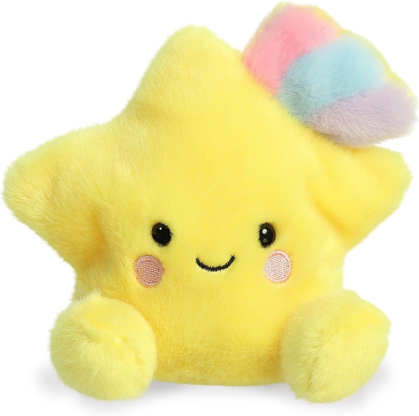 Pisces Star 5^