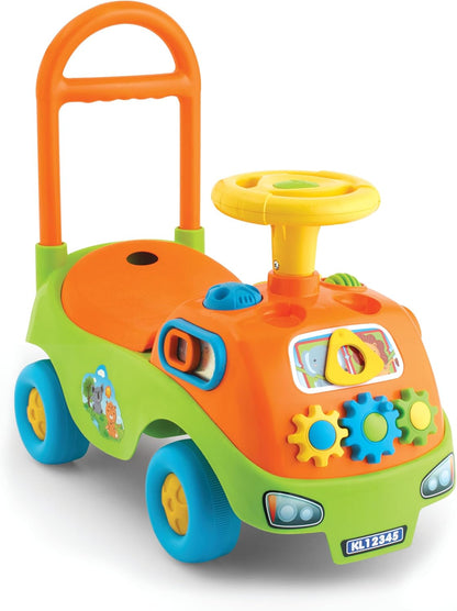 Funtime Activity Ride on