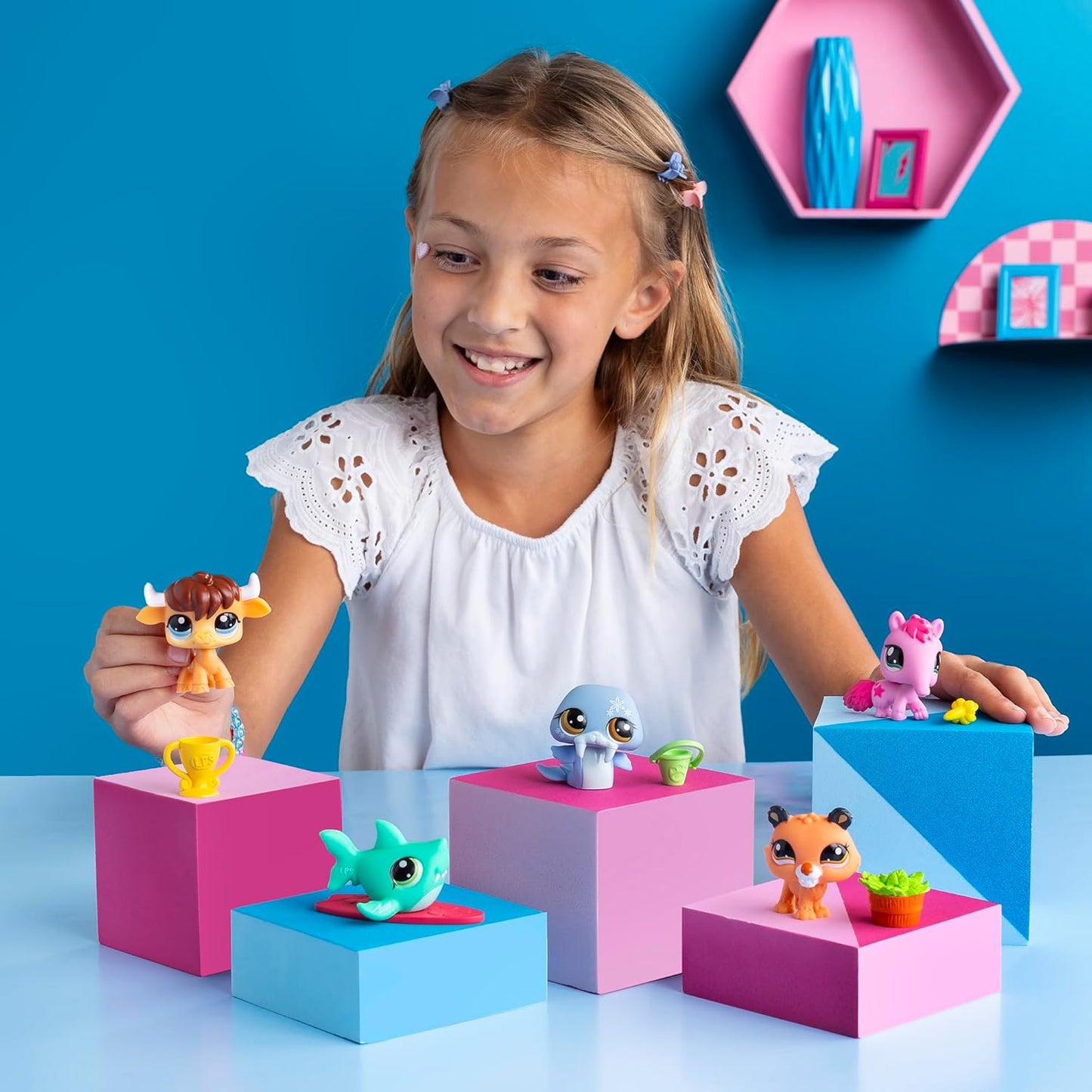 Little Pet Shop Pet Surpr