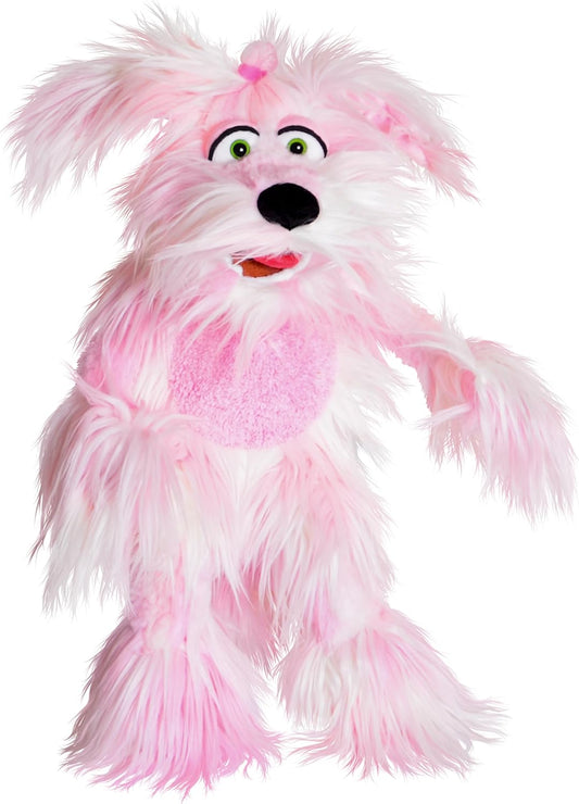 Living Puppets Zozo