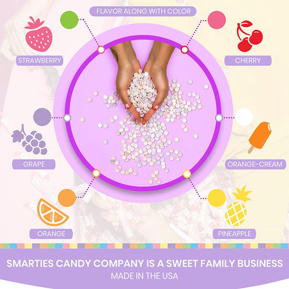 Neon Candy Necklaces