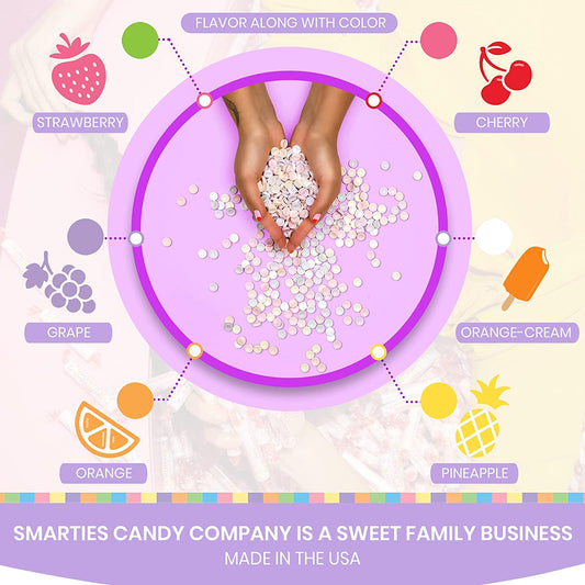 Neon Candy Necklaces