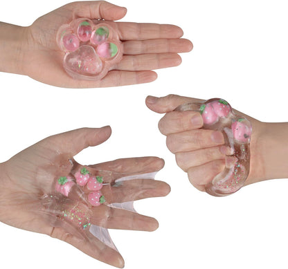 Orb Taba Cat Paw