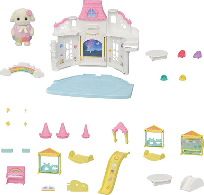 Sunny Castle Nursery