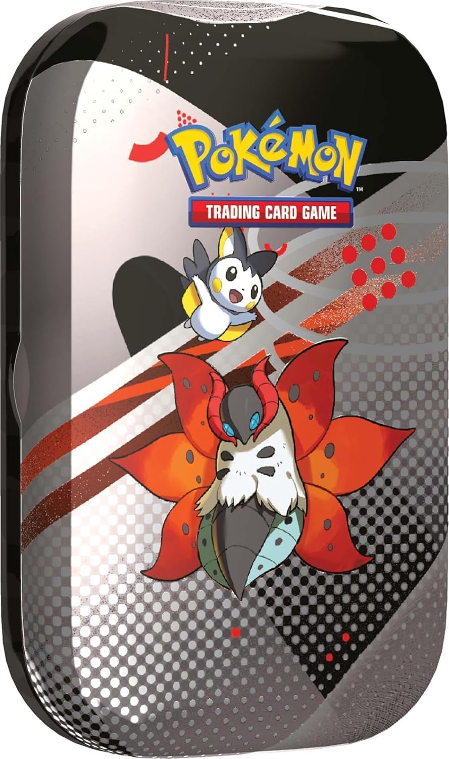 Pkm Sv10.5 Unova Mini Tin