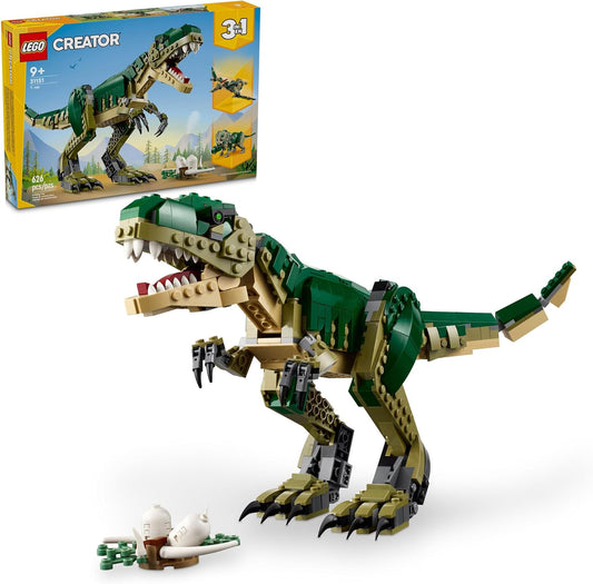 *** T Rex Lego®