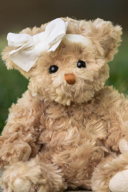 Girlfriend Bear