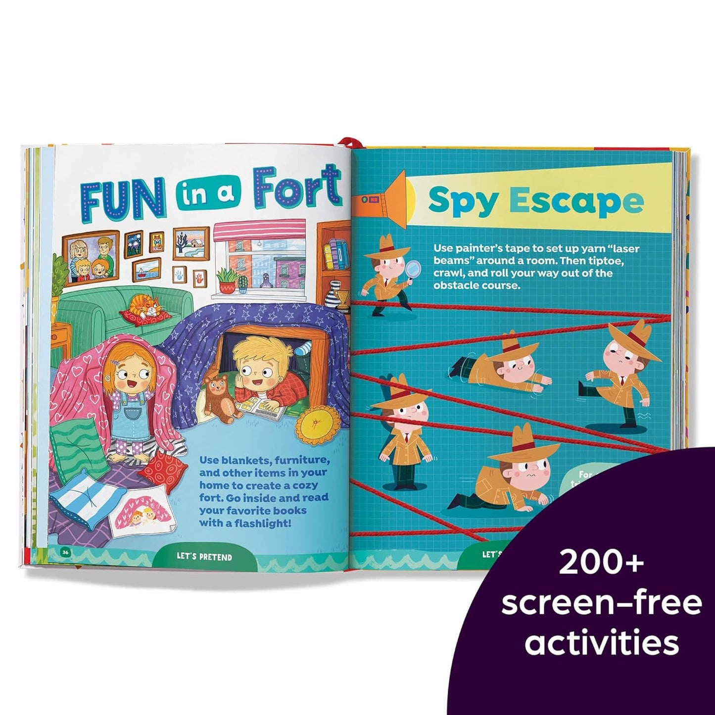 Big Book Activities Littl