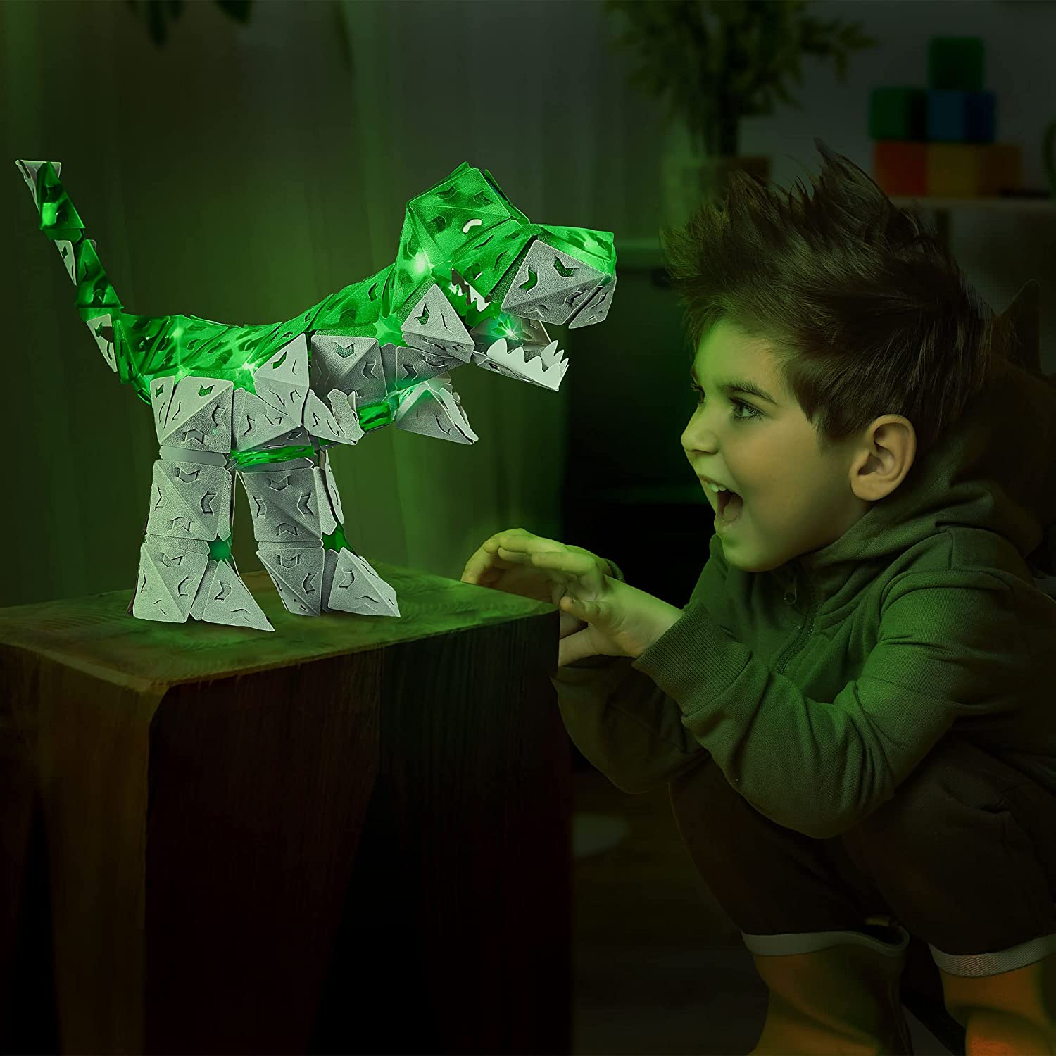 Creatto Dino Planet