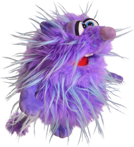 Living Puppets Mooks