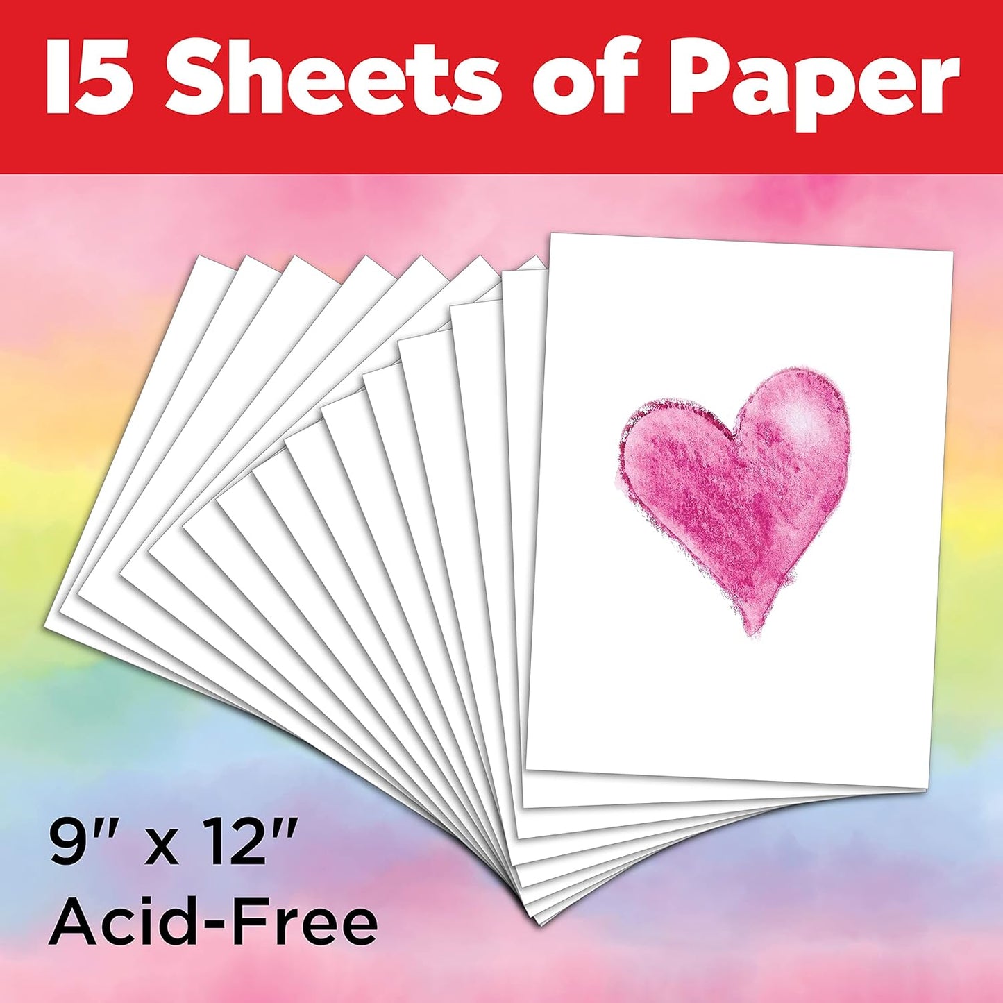 Watercolor Pad