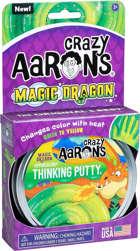 Magic Dragon Glowbright