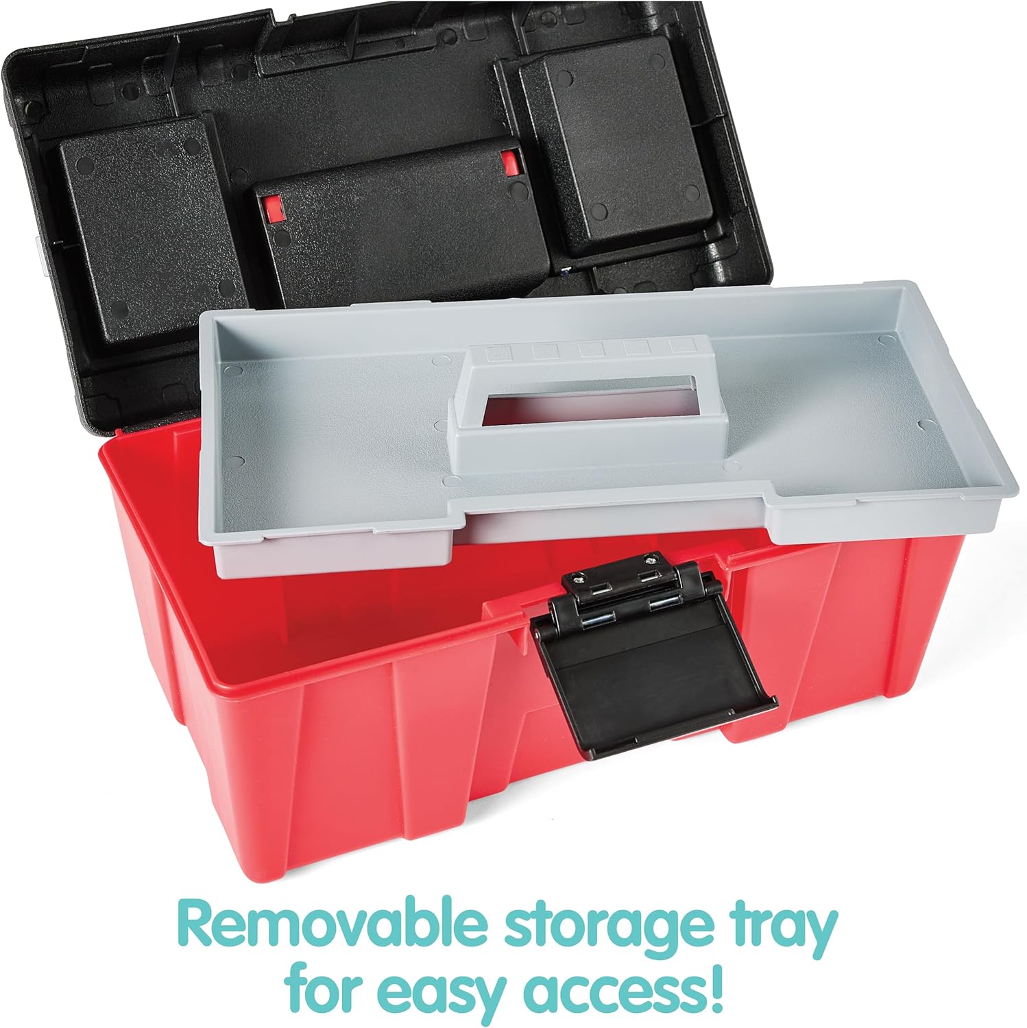 *** My First Toolbox