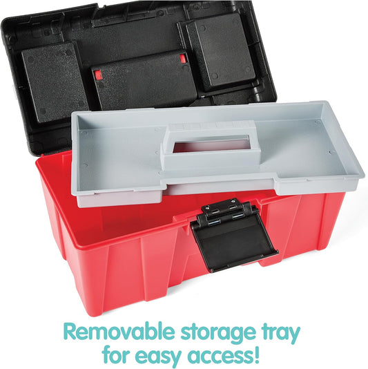 *** My First Toolbox