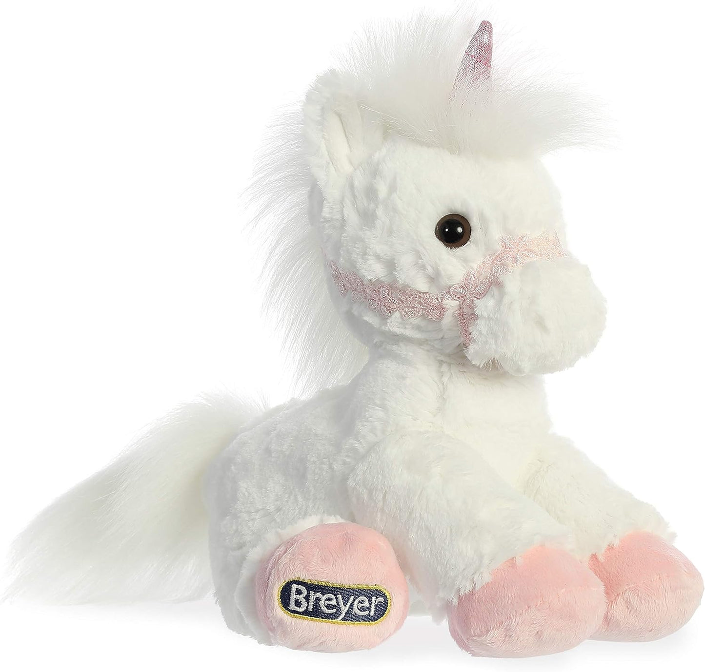 Breyer Unicorn Plush