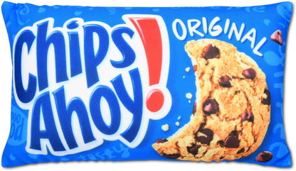Chips Ahoy Plush