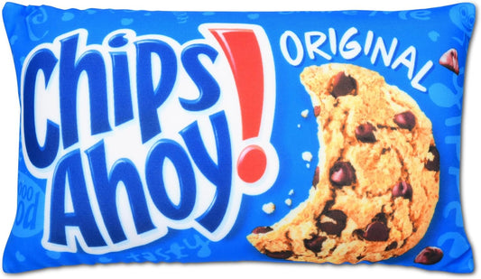Chips Ahoy Plush