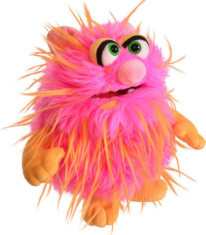 Living Puppets Vic