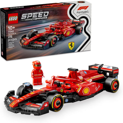 Ferrari Sf 24