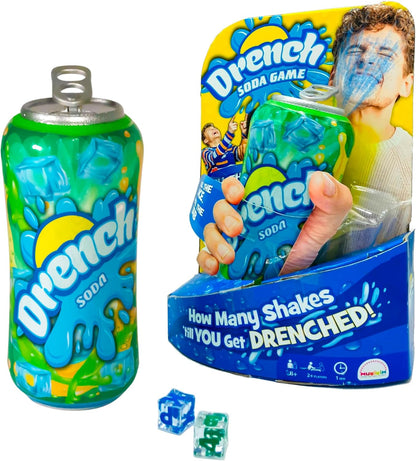 Drench***final Sale