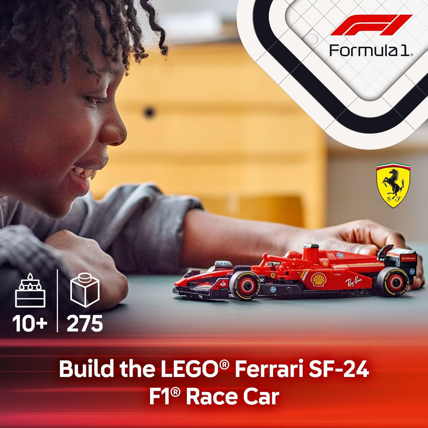 Ferrari Sf 24