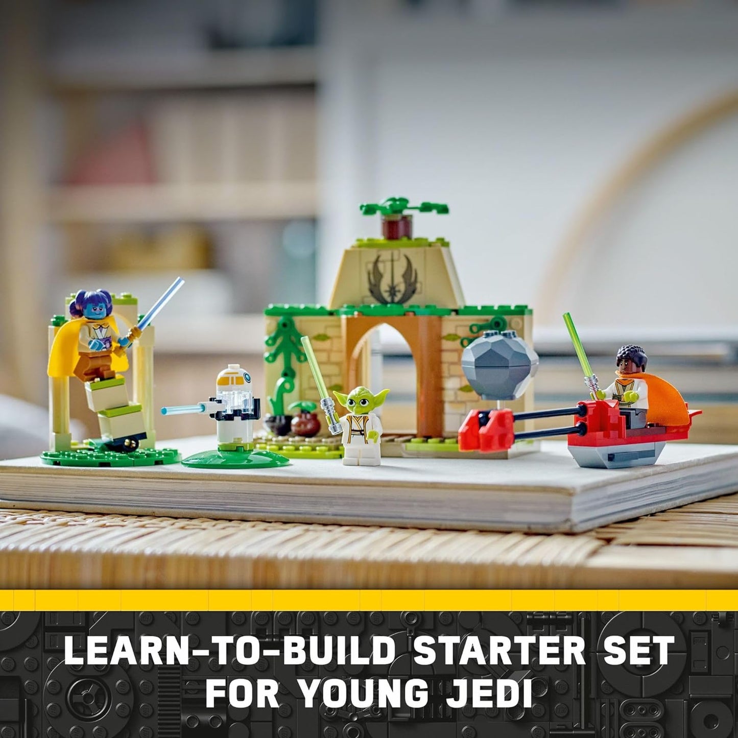 *** Tenoo Jedi Temple