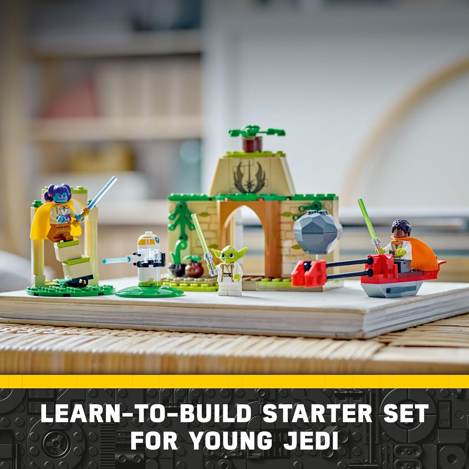 *** Tenoo Jedi Temple