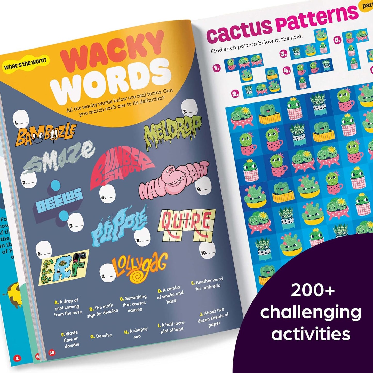 Trickiest Puzzles Ever