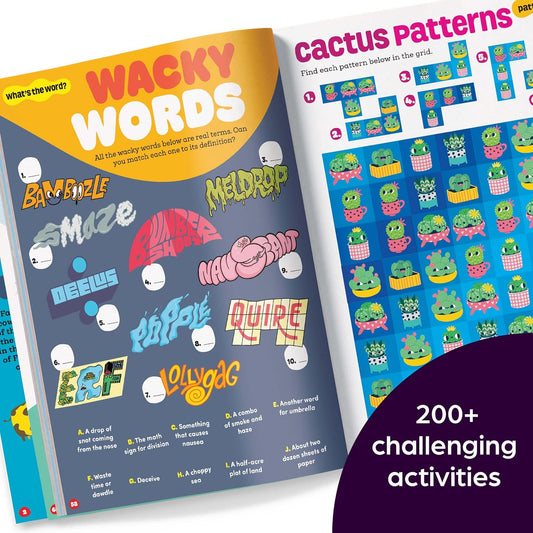 Trickiest Puzzles Ever