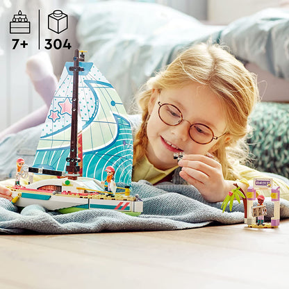 *** Stephnies Sailing Adv