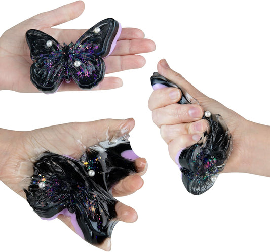 Orb Taba Sparkle Asst