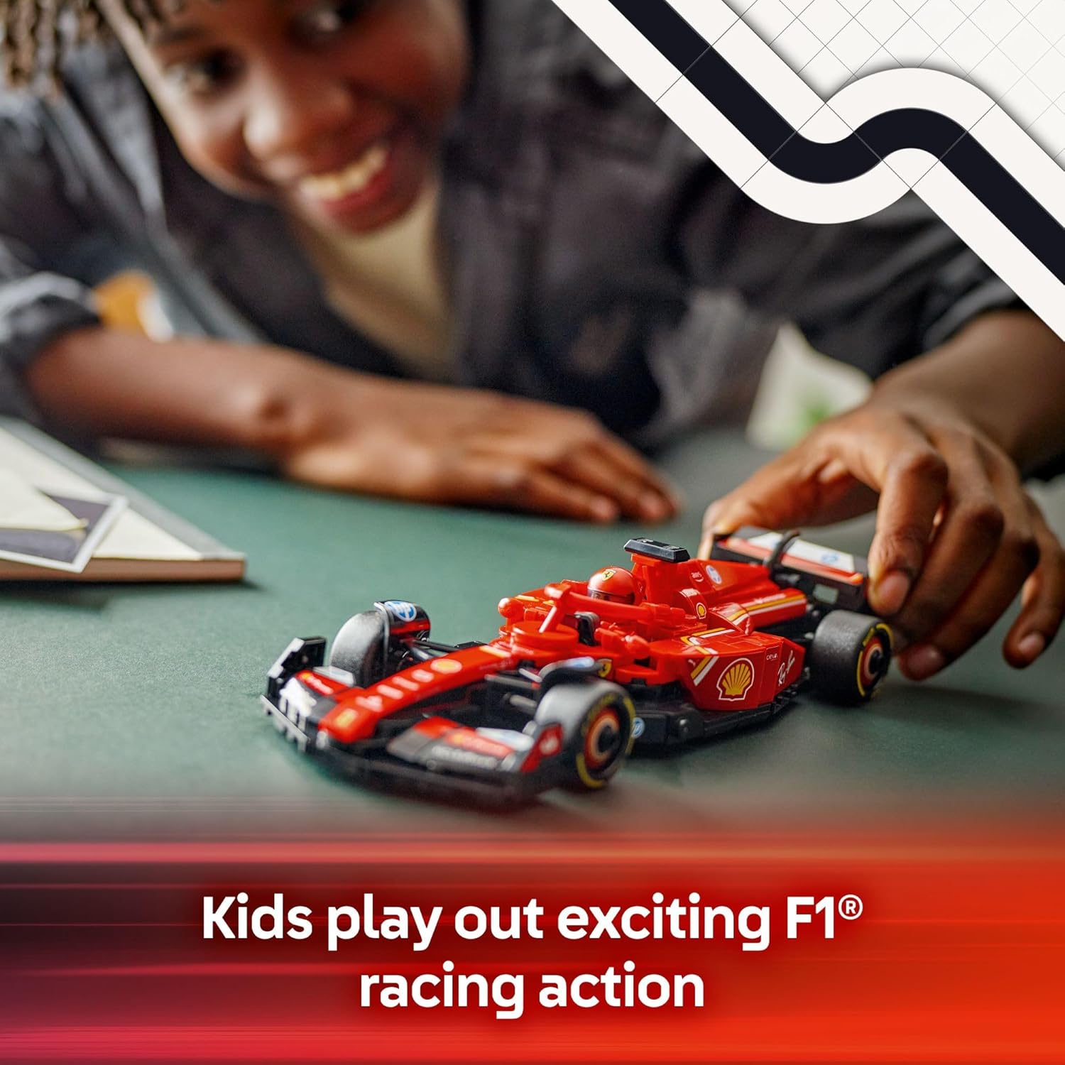 Ferrari Sf 24
