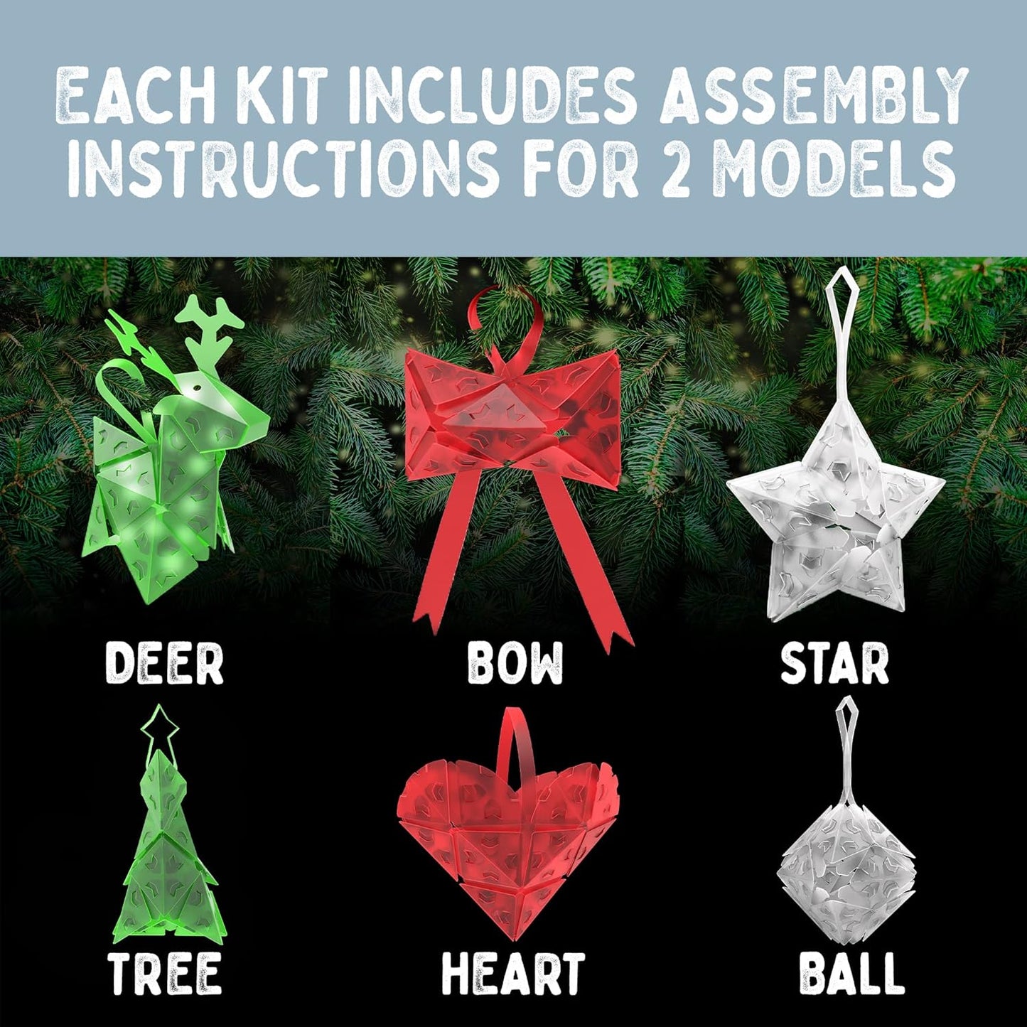 *** Creatto Holiday Class
