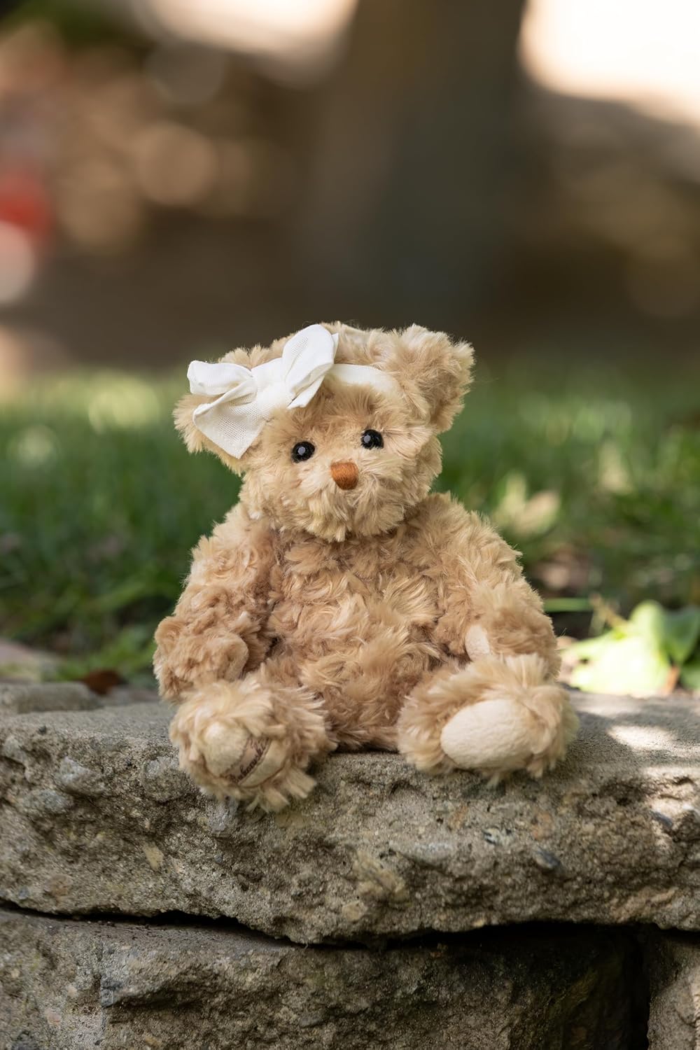 Girlfriend Bear