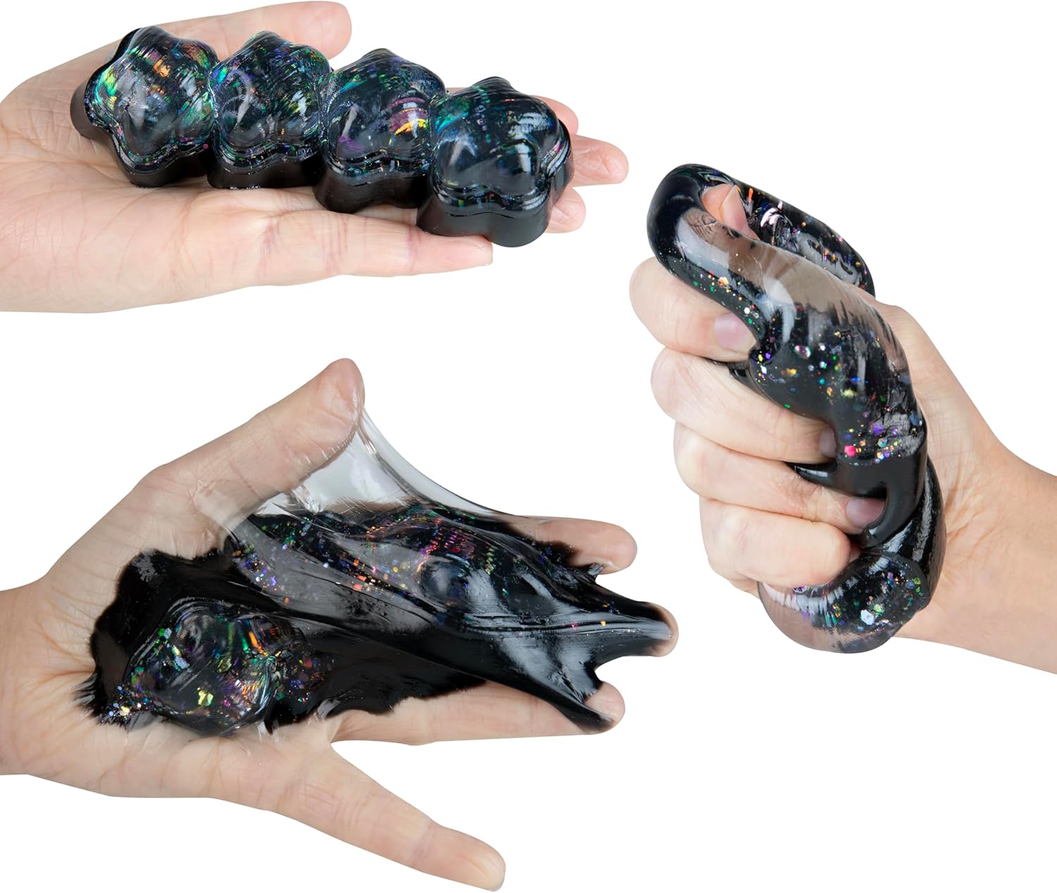 Orb Taba Sparkle Asst