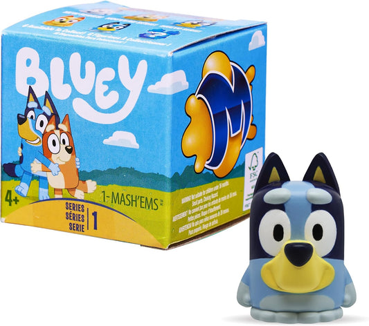 Bluey Mash'ems
