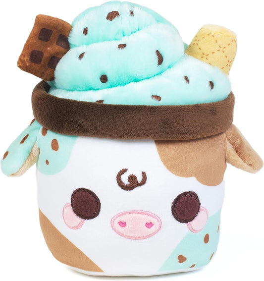 Mooshake 7^ Mint Chocchip