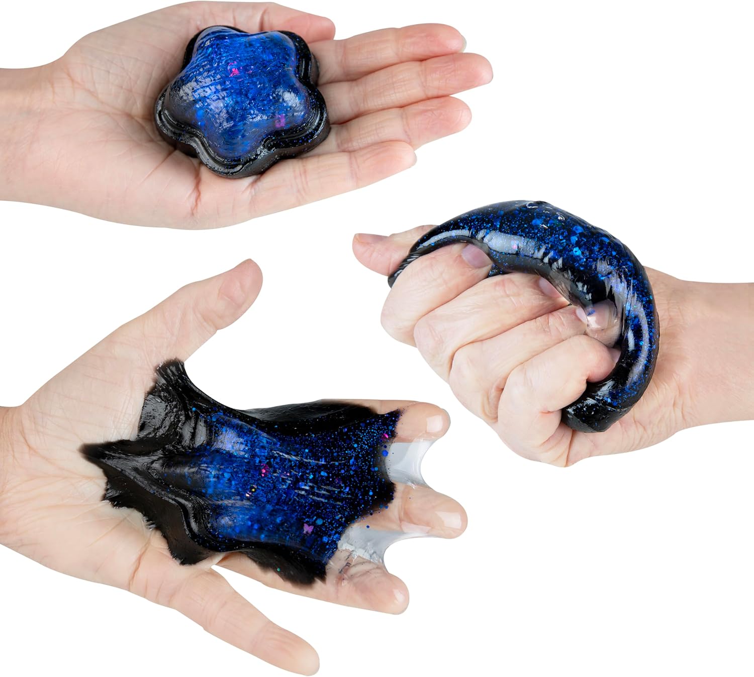 Orb Taba Sparkle Asst