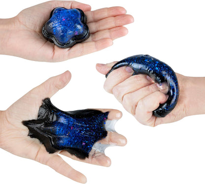 Orb Taba Sparkle Asst