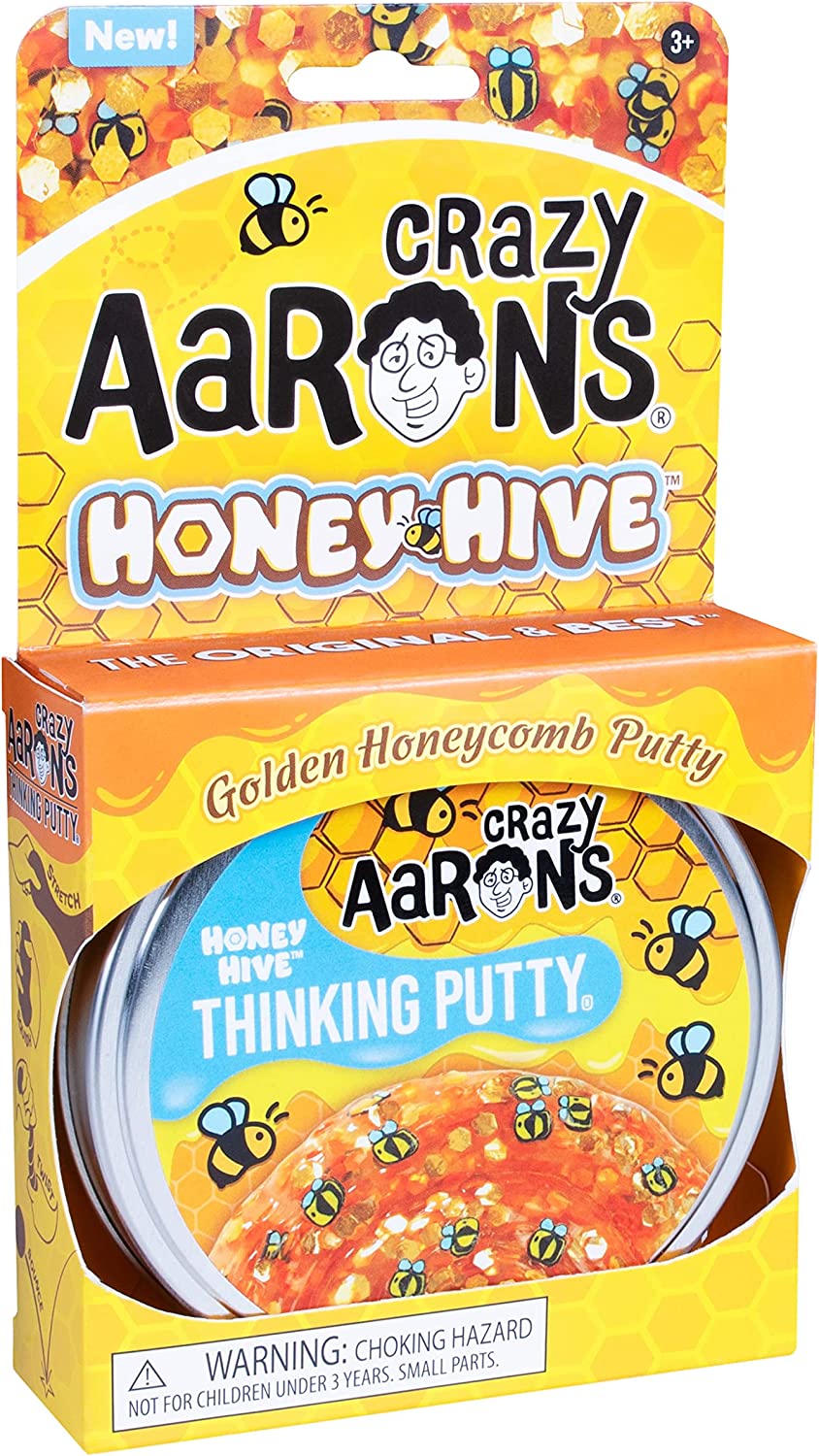 Honey Hive Trendsetter
