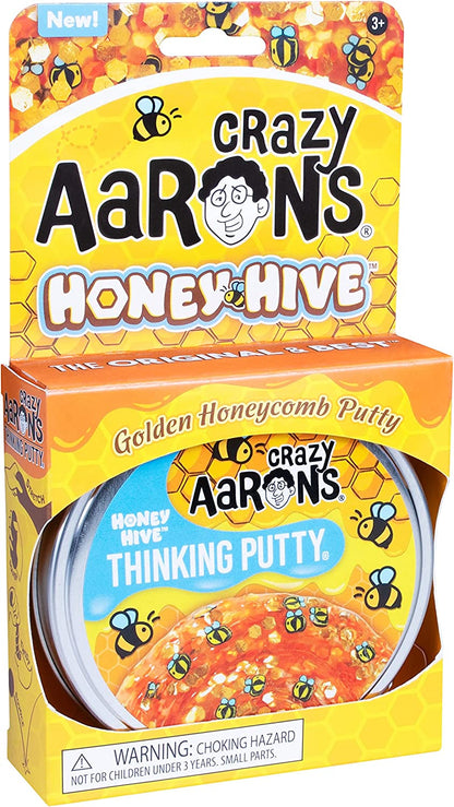 Honey Hive Trendsetter