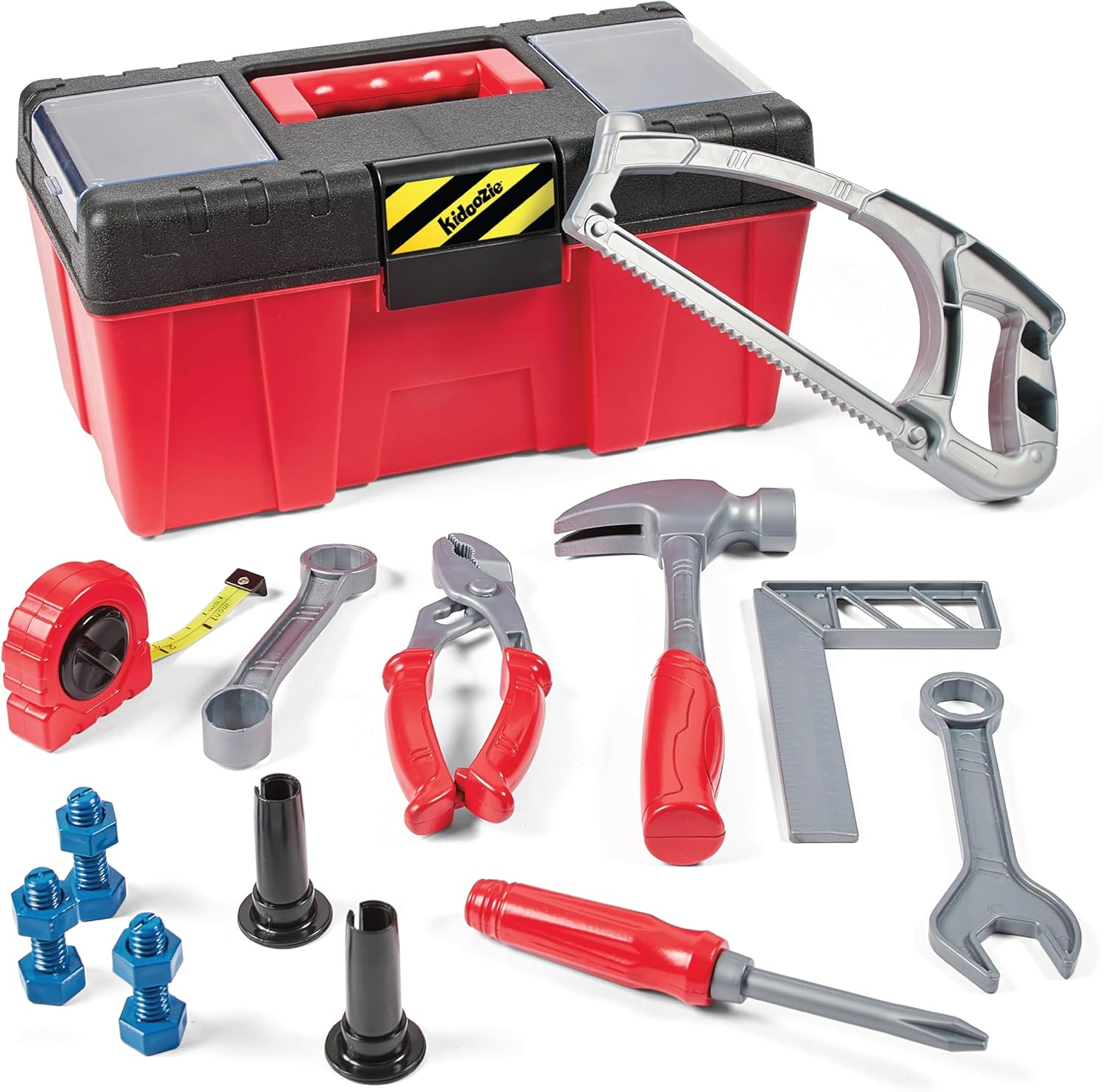*** My First Toolbox