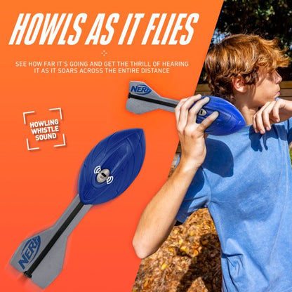 Nerf Vortex Aero Howler