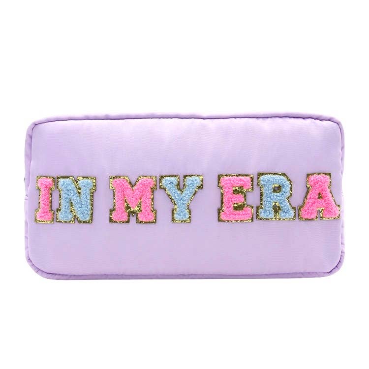*** in My Era Bag