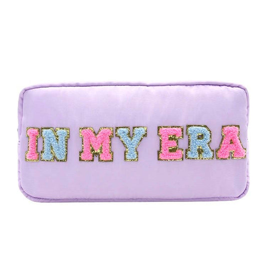*** in My Era Bag