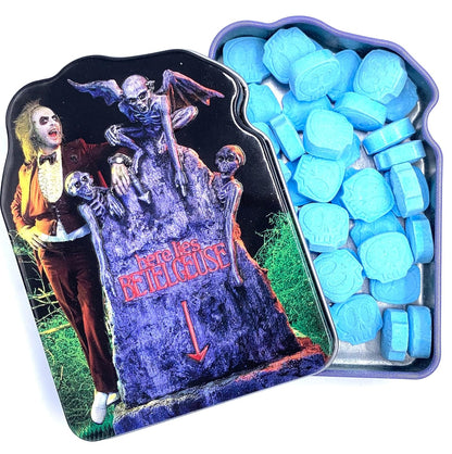 *** Beetlejuice Afterlife